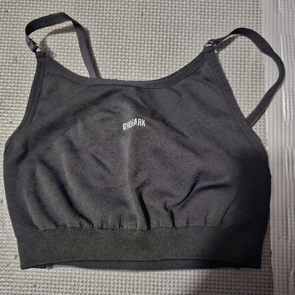 Gymshark Flex Bra